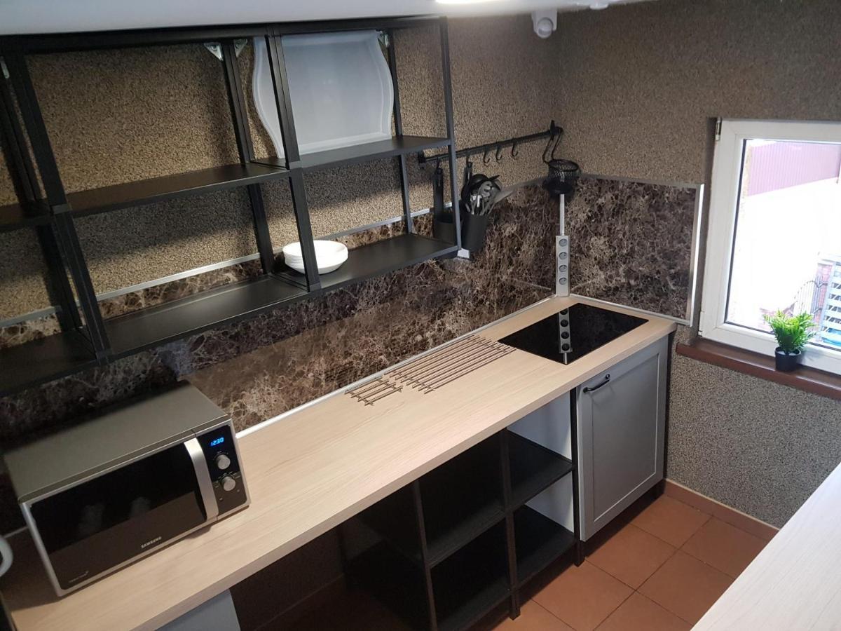 Pokoje Goscinne Nad Jeziorem Tychy Extérieur photo