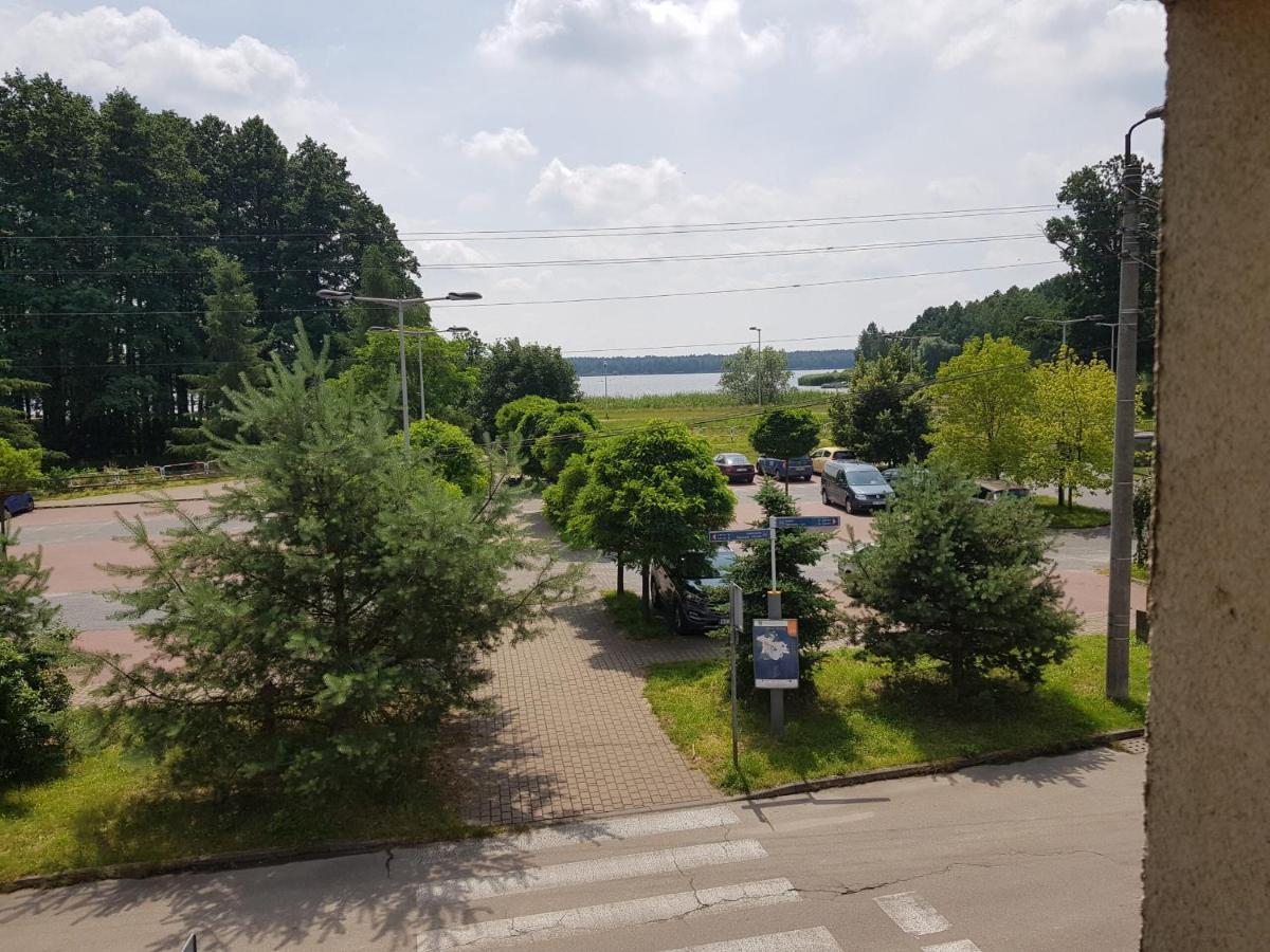 Pokoje Goscinne Nad Jeziorem Tychy Extérieur photo