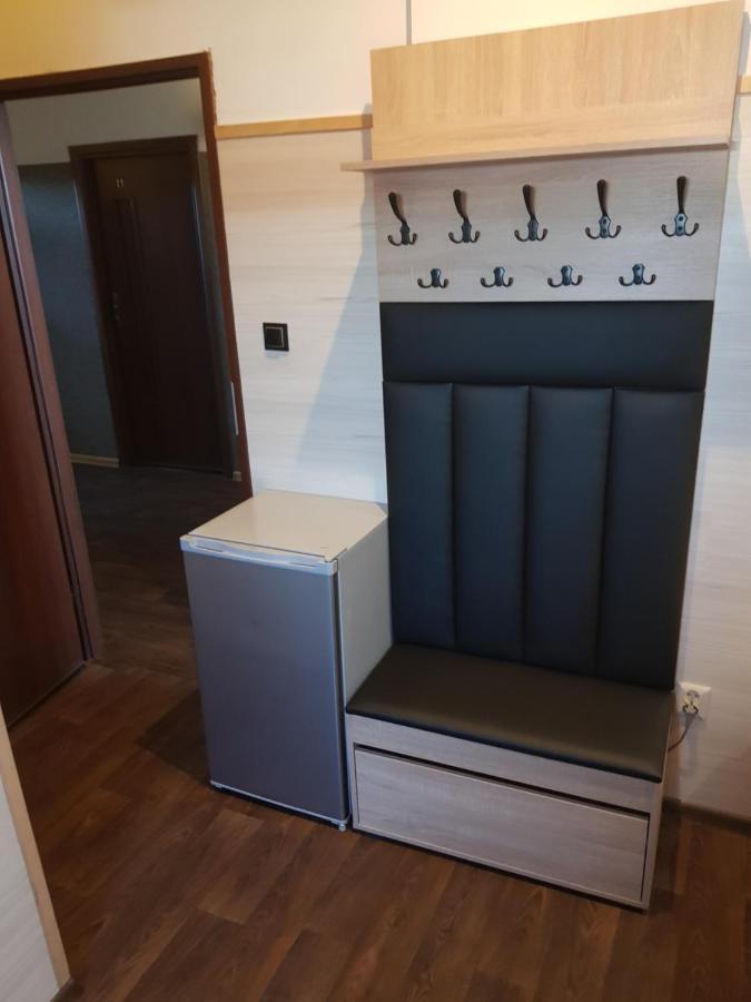 Pokoje Goscinne Nad Jeziorem Tychy Extérieur photo